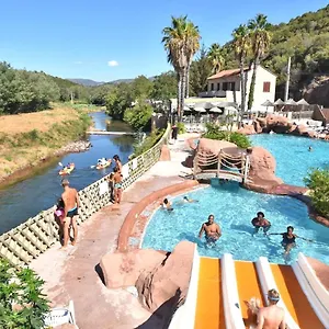 Agay Camping
