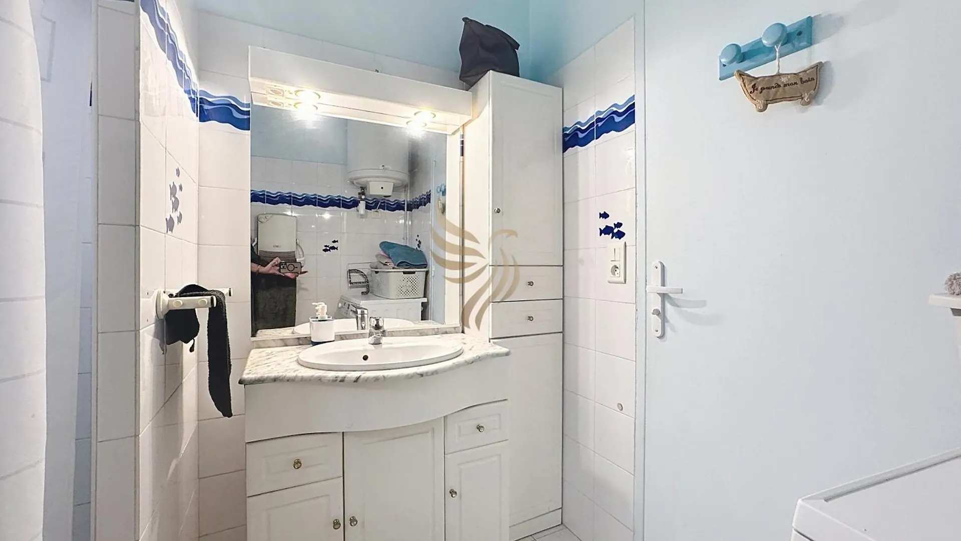 Villa L'Eden Des Gemeaux - 6Pers-Wifi-Parking-Jardin - Capitalchic Services Saint-Raphael