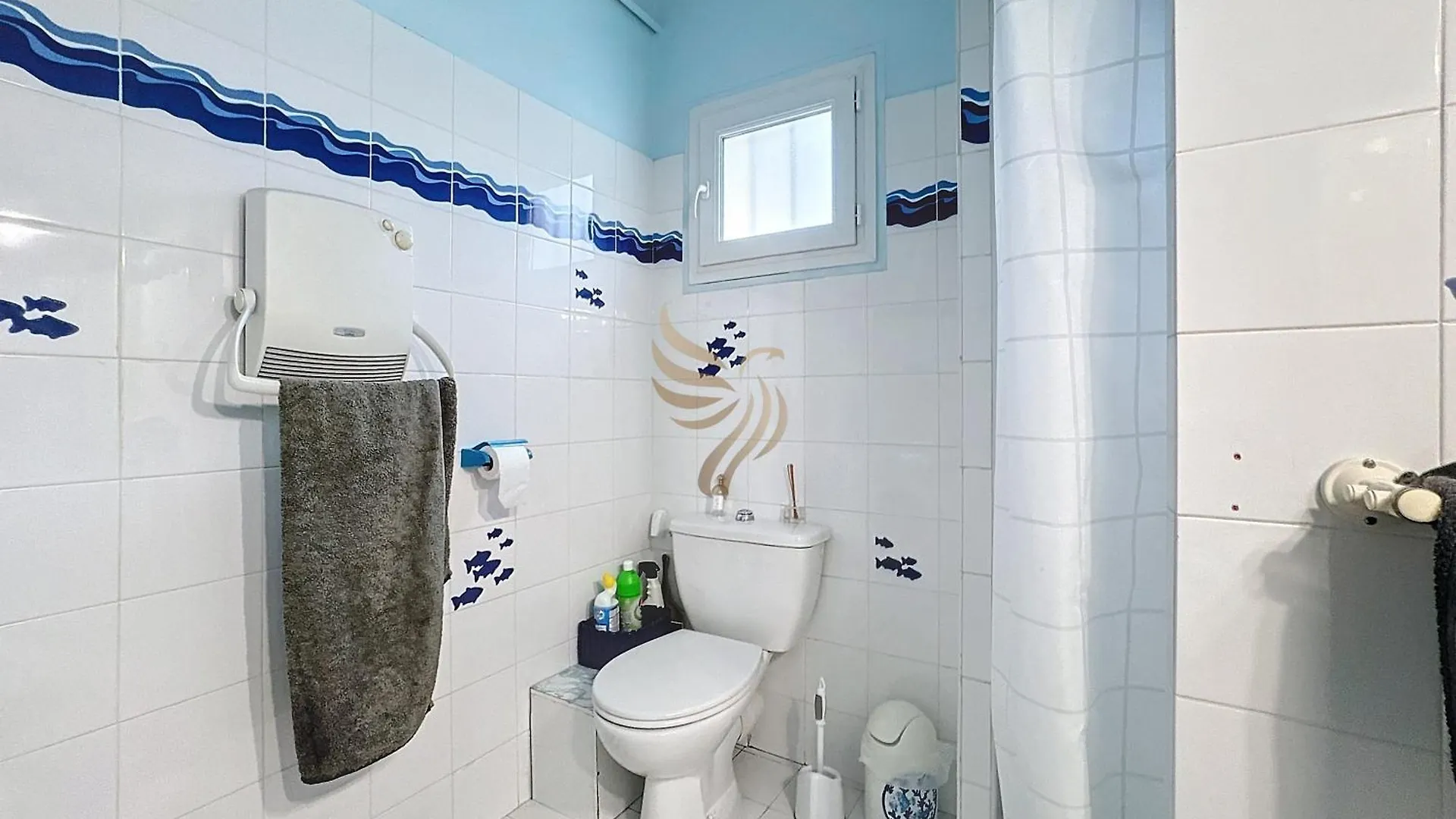 Villa L'Eden Des Gemeaux - 6Pers-Wifi-Parking-Jardin - Capitalchic Services Saint-Raphael