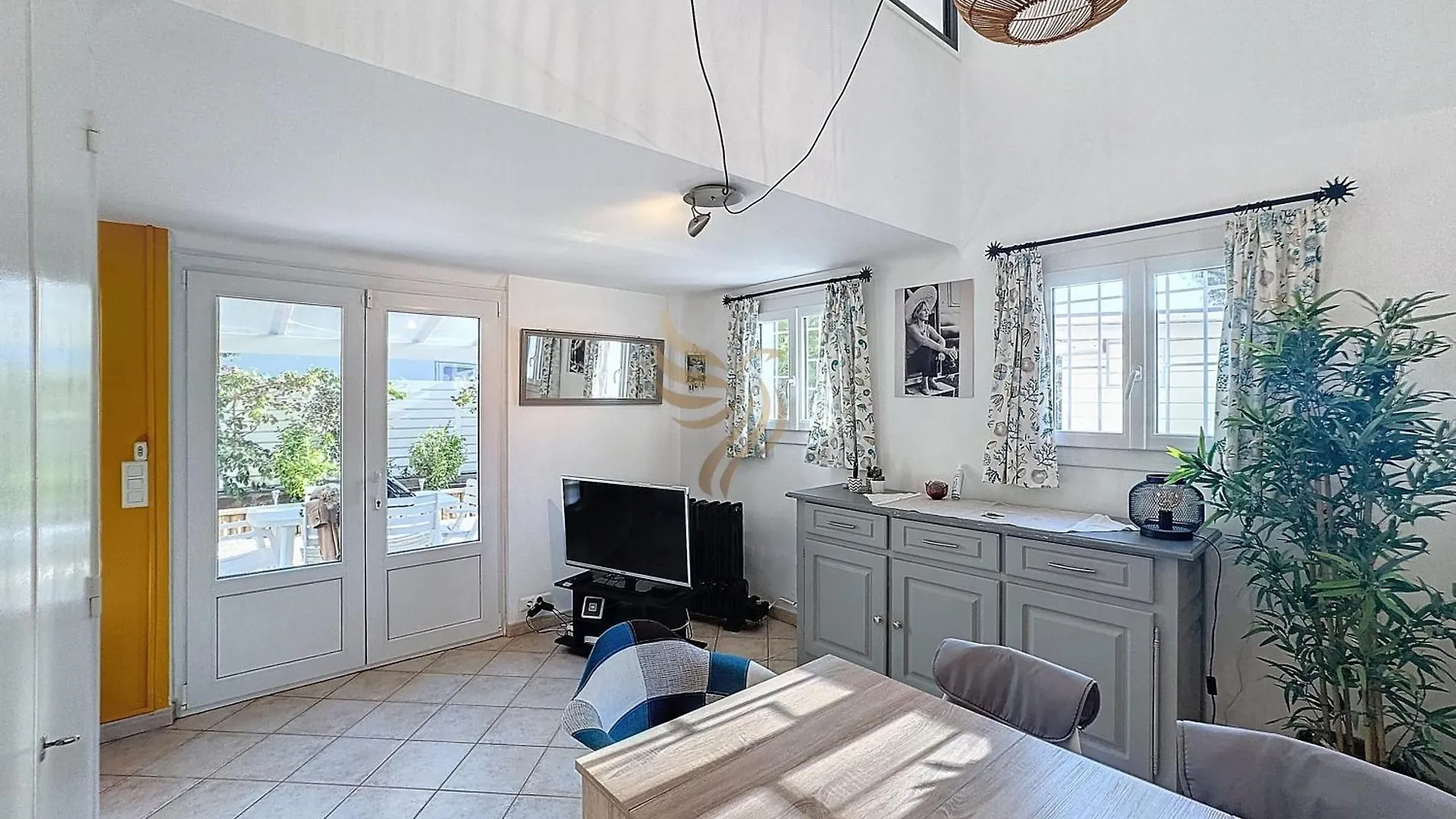 Villa L'Eden Des Gemeaux - 6Pers-Wifi-Parking-Jardin - Capitalchic Services Saint-Raphael  Saint-Raphael (Var)
