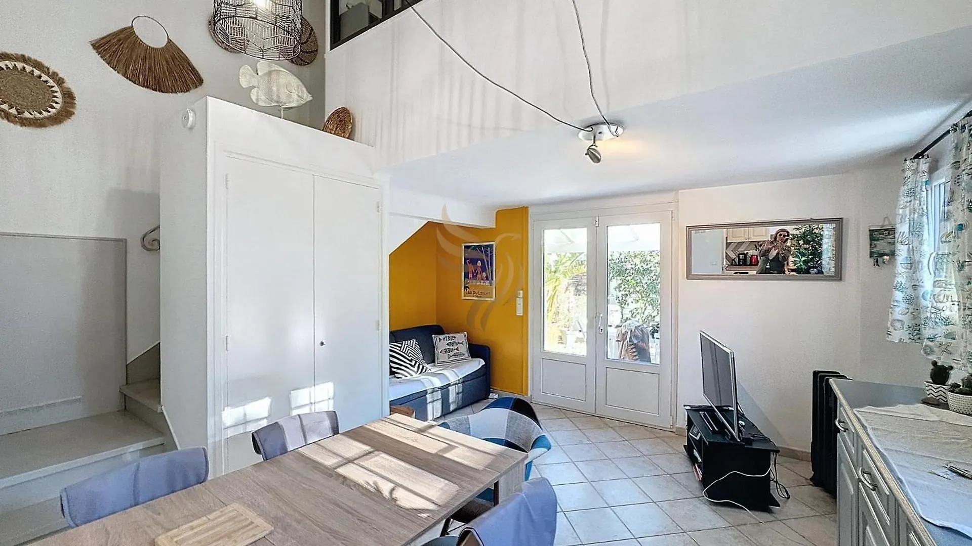 Villa L'Eden Des Gemeaux - 6Pers-Wifi-Parking-Jardin - Capitalchic Services Saint-Raphael Saint-Raphael (Var)